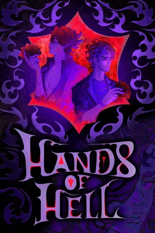 Обложка Hands of Hell