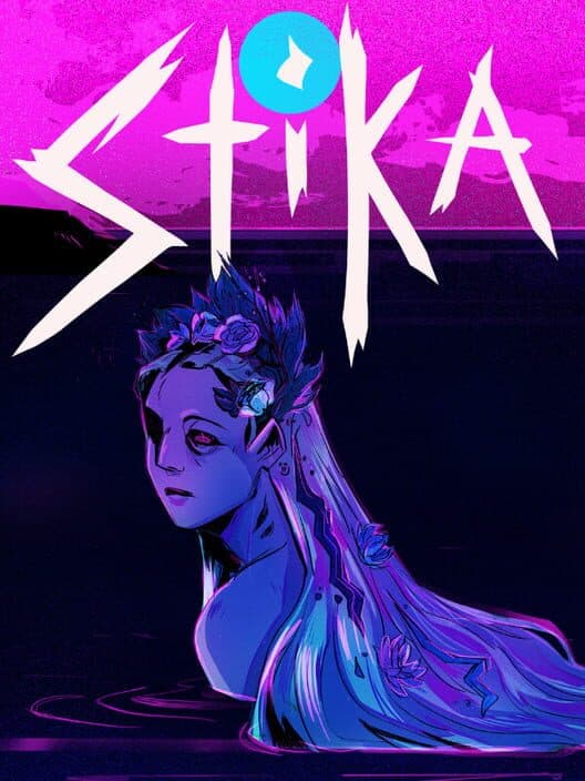 Обложка Stika