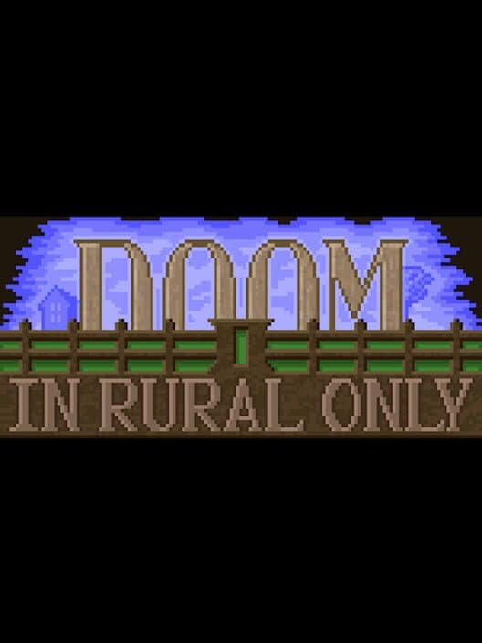 Обложка Doom 2 In Rural Only