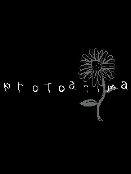Обложка Proto Anima