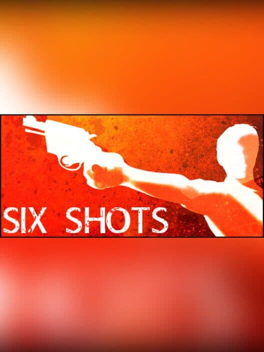 Обложка Six Shots