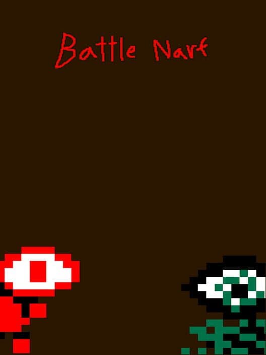 Обложка Battle Narf