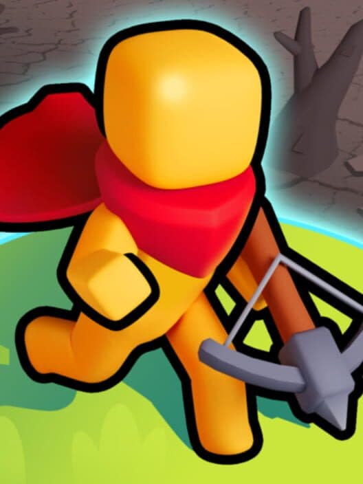 Обложка XP Hero