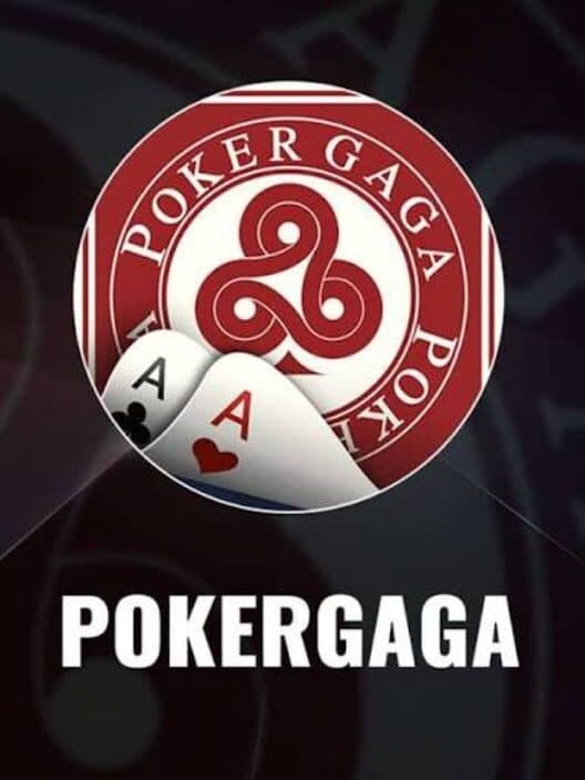 Обложка Pokergaga