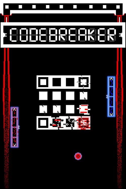 Обложка Code Breaker