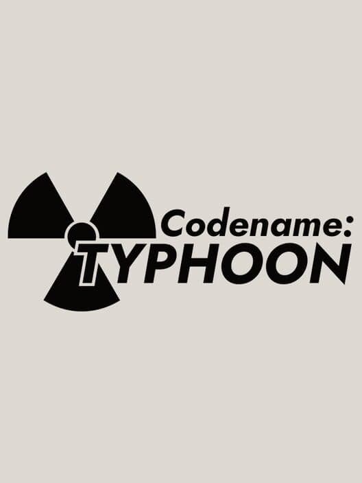 Обложка Codename: Typhoon