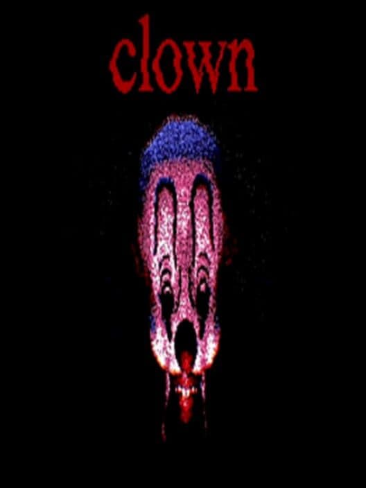 Обложка Clown