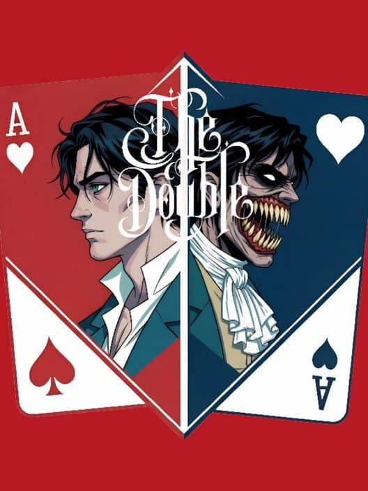 Обложка The Double