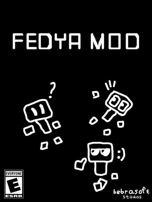 Обложка Fedya Mod