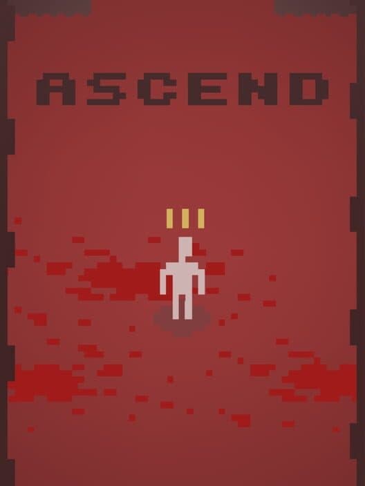 Обложка Ascend
