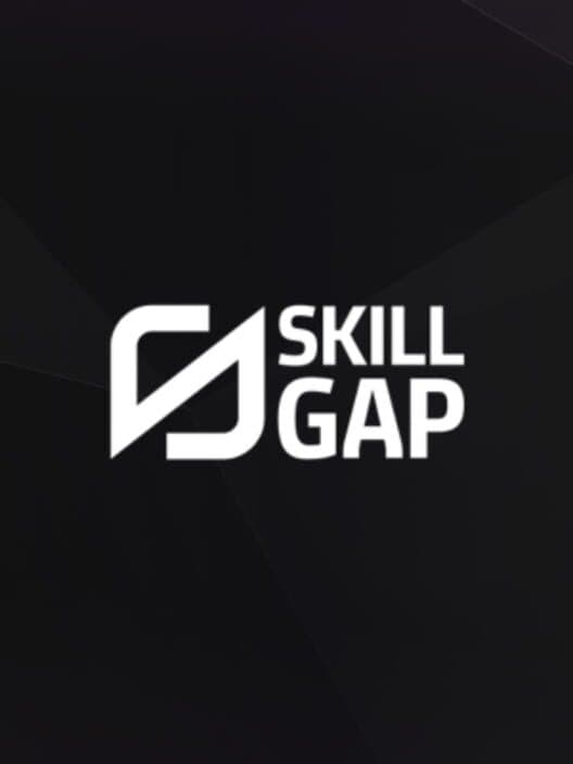 Обложка Skill Gap