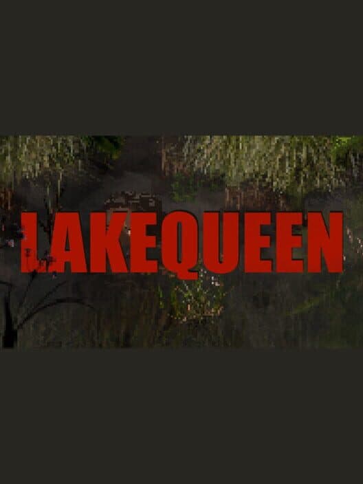 Обложка LakeQueen