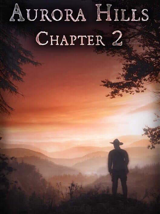 Обложка Aurora Hills: Chapter 2