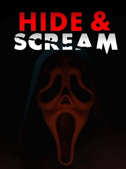 Обложка Hide & Scream