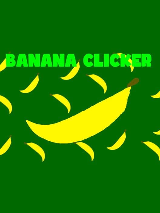 Обложка Banana Clicker
