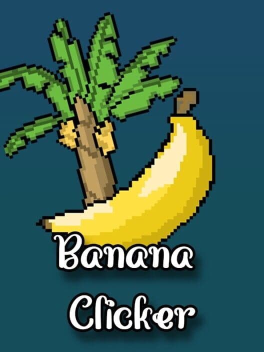 Обложка Banana Clicker