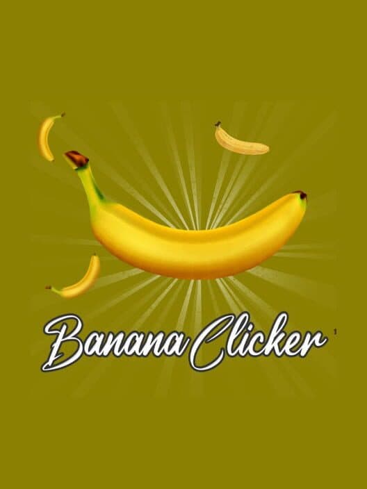 Обложка Banana-Clicker