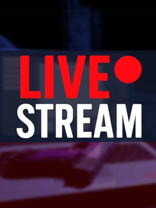 Обложка LiveStream