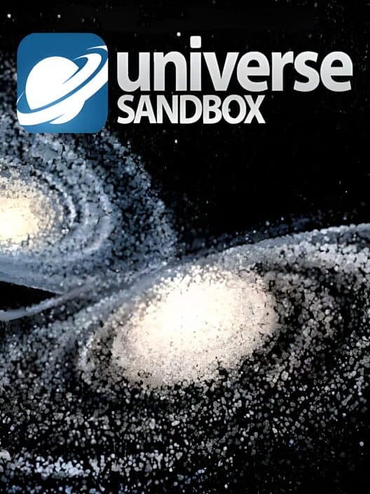 Обложка Universe Sandbox Legacy