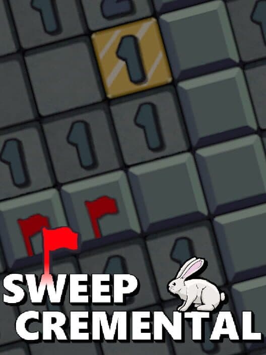 Обложка Sweepcremental