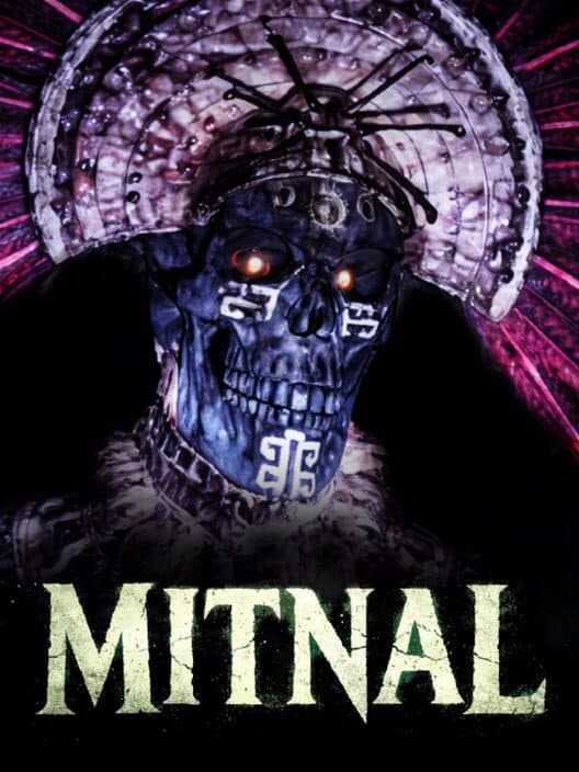 Обложка Mitnal