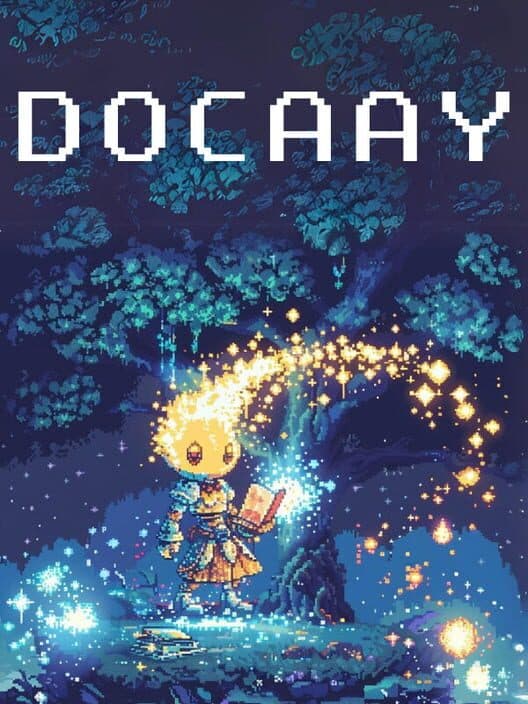 Обложка Docaay