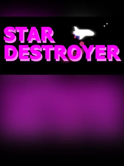 Обложка Star Destroyer