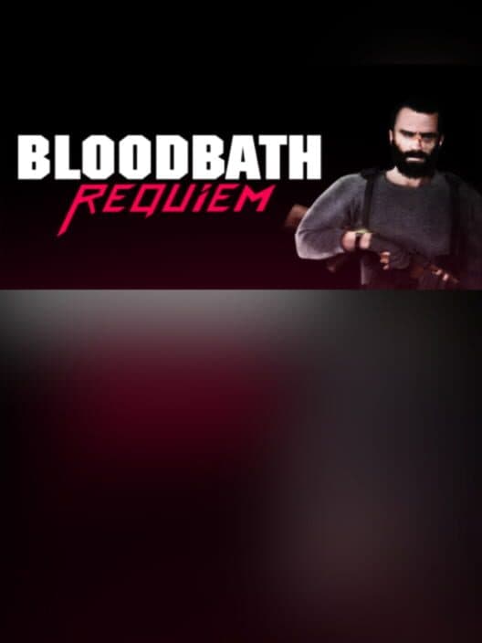 Обложка Bloodbath Requiem