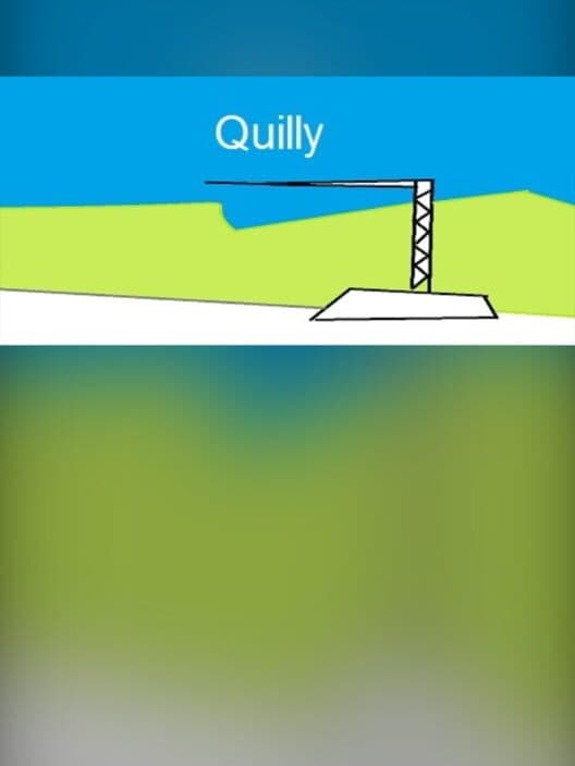 Обложка Quilly