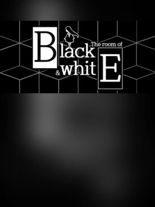 Обложка The Room of Black & White