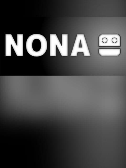 Обложка Nona