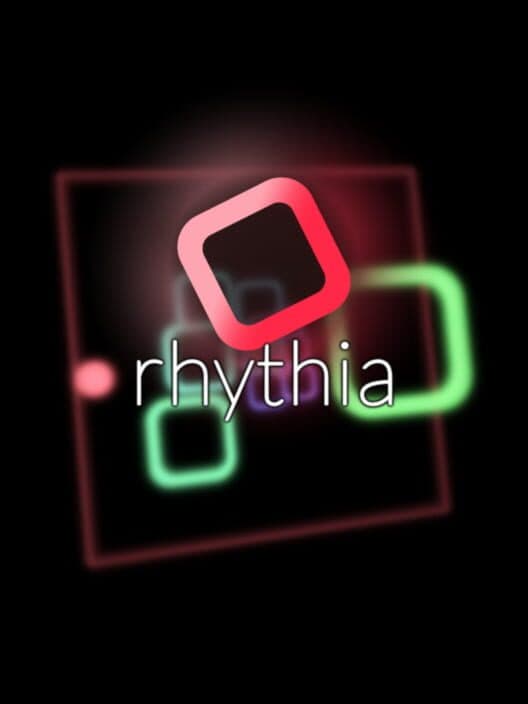 Обложка Rhythia