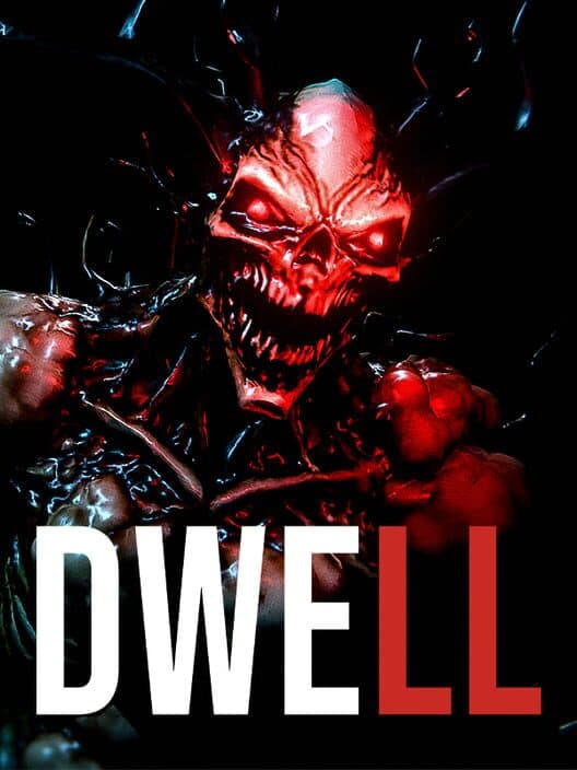 Обложка Dwell