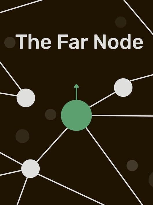 Обложка The Far Node