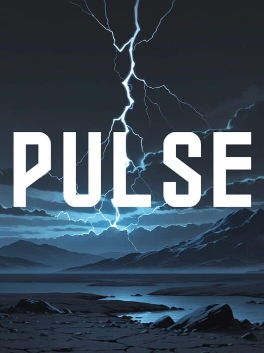 Обложка Pulse