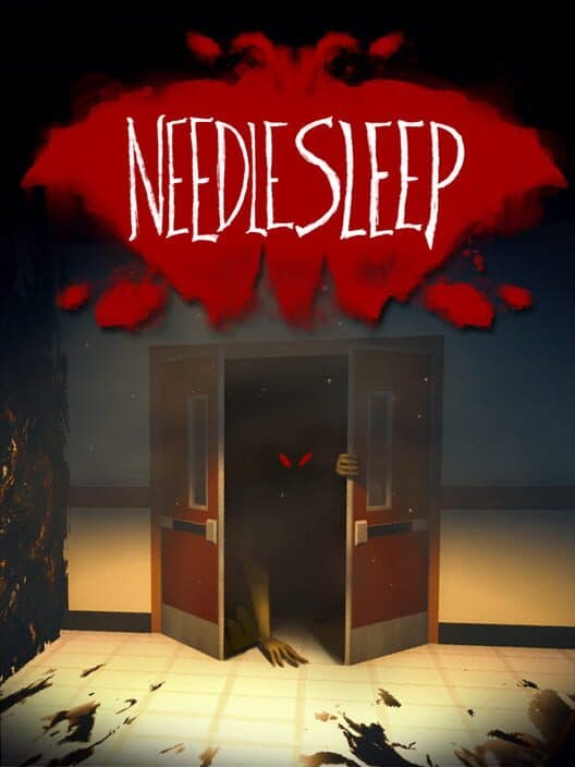 Обложка Needle Sleep