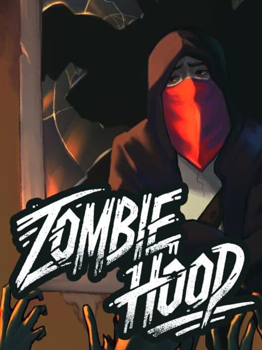 Обложка Zombiehood