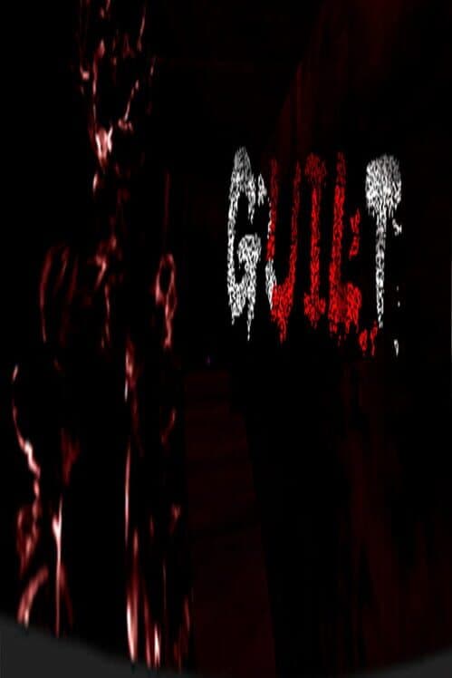 Обложка Guilt