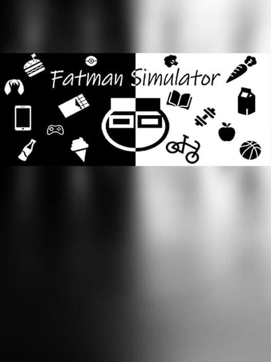 Обложка Fatman Simulator