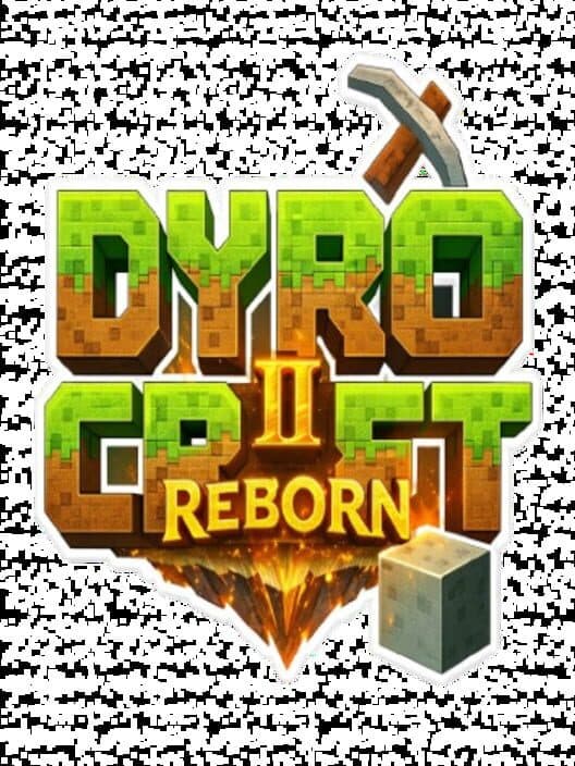 Обложка Dyrocraft 2: Reborn