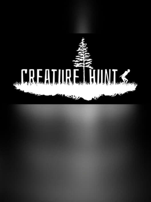 Обложка Creature Hunt