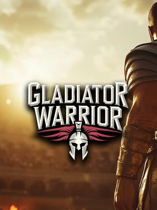 Обложка Gladiator Warrior