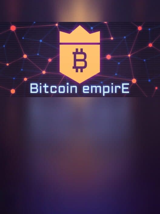 Обложка Bitcoin Mining Empire Tycoon
