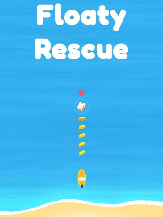 Обложка Floaty Rescue