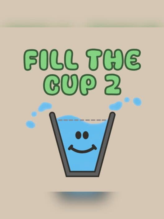 Обложка Fill The Cup 2