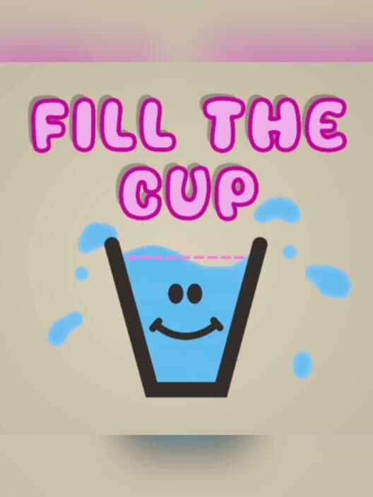 Обложка Fill The Cup
