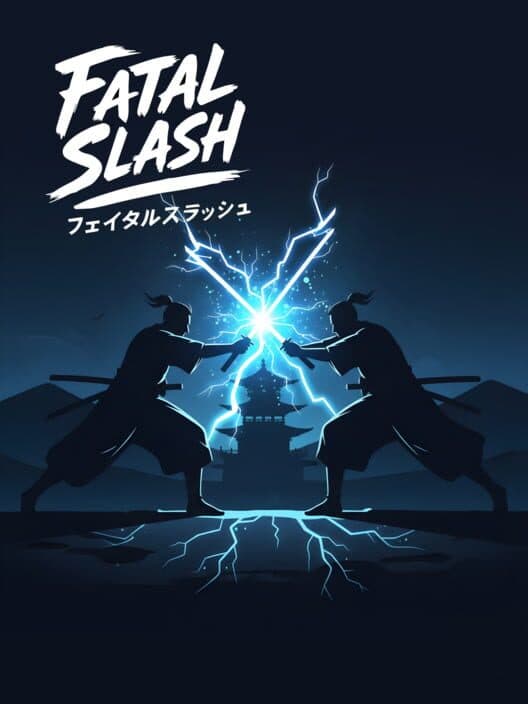 Обложка Fatal Slash
