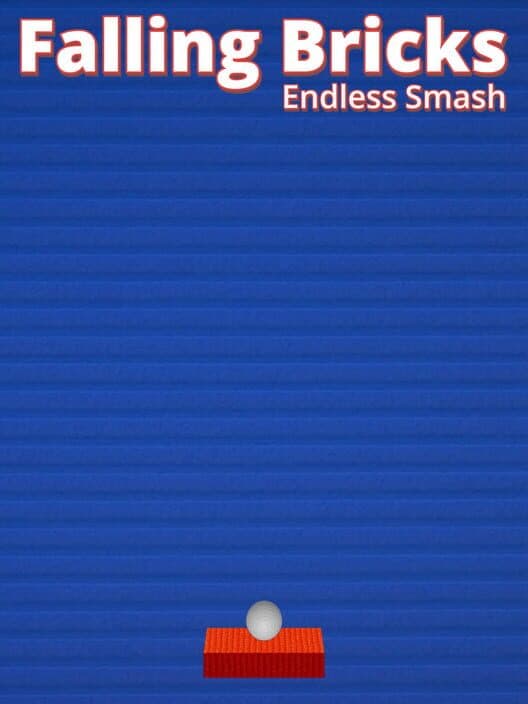 Обложка Falling Bricks: Endless Smash