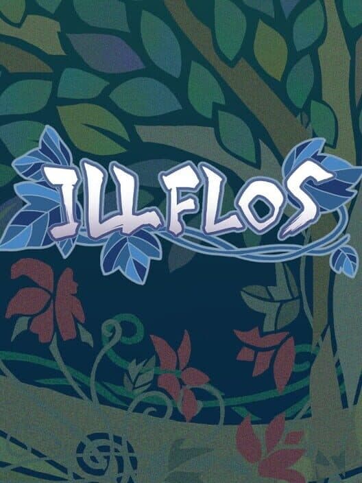 Обложка Ill Flos