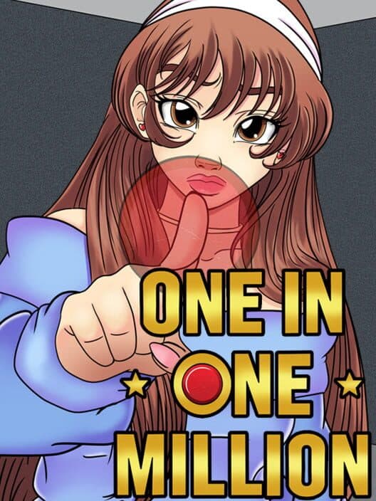Обложка One in One Million